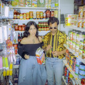 Lilly Wood and The Prick en concert La Cigale le 1er avril 2026