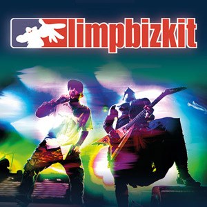 Limp Bizkit en concert à L'Olympia en septembre 2022