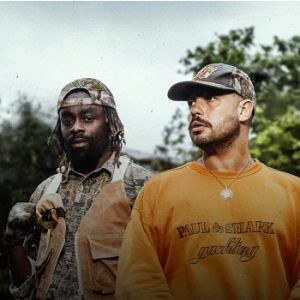 Limsa et Isha en concert à La Maroquinerie en mars 2024
