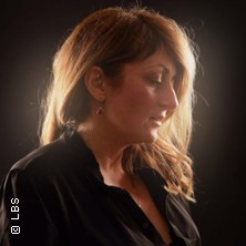 Lisa Berri Quartet - Odyséee Concert Le Baiser Salé Paris