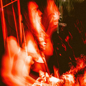 Liturgy Concert Le Chinois Montreuil 2026