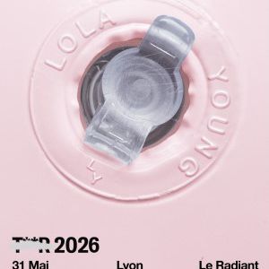 Lola Young en concert L'Olympia le 1er juin 2026