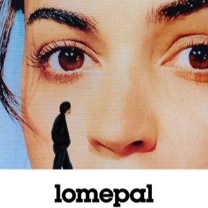 Lomepal en concert à l'Accor Arena en 2023