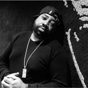 Lord Finesse en concert New Morning le 16 septembre 2025