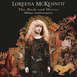Loreena Mckennitt Concert Salle Pleyel Paris 2027