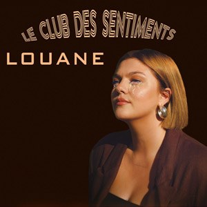 Louane en concert à L'Europeen en juin 2023