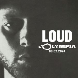 Loud en concert à L'Olympia le 8 février 2024