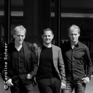 Louis & François Moutin invitent Roman Babik Concert Sunside Paris