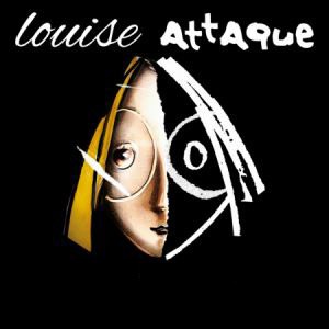 Louise Attaque en concert à Zénith de Paris en 2023