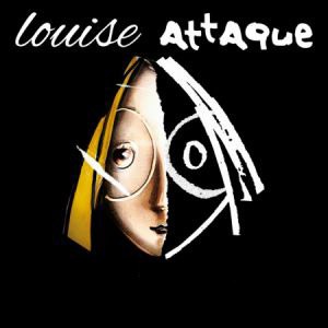 Louise Attaque en concert à Zénith de Paris en 2023