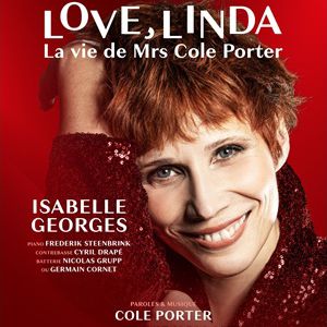 Love, Linda Studio Raspail Paris 2026