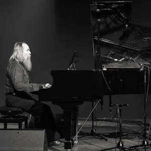 Lubomyr Melnyk en concert La Marbrerie le 9 novembre 2025