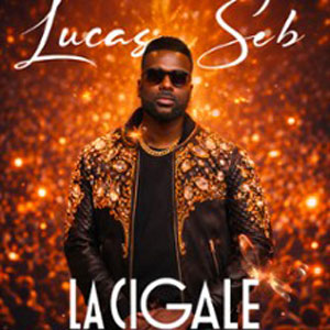 Lucas Seb Concert La Cigale Paris 2026