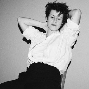 Lucie Antunes en concert au Centquatre en février 2024