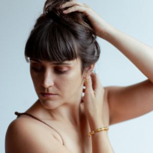 Lucie Guillem & Band en concert Le Baiser Salé le 10 septembre 2025