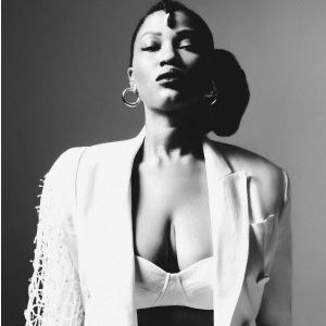 Luedji Luna New Morning mardi 27 juin 2023
