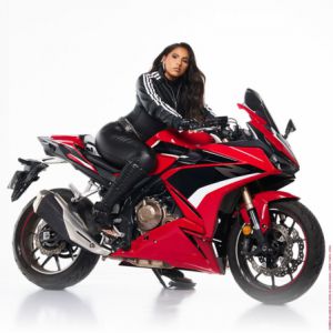 Lynda en concert Accor Arena en juin 2026