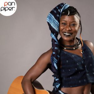 Ma Sané en concert Pan Piper en mai 2026