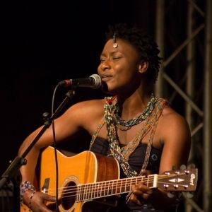 Ma Sané French Connection en concert au Baiser Salé