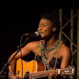Ma Sané French Connection en concert au Baiser Salé