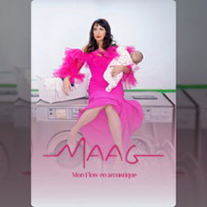 Maag Concert Le Solo Paris 2026