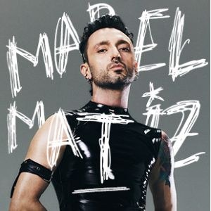Mabel Matiz Casino de Paris - Paris vendredi 12 mai 2023