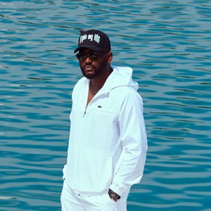 Mac Tyer en concert à L'Olympia en octobre 2024