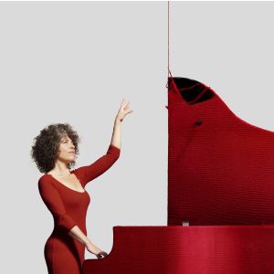 Macha Gharibian New Morning Paris 2026