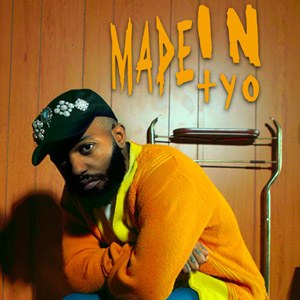 MadeinTYO en concert au Dock B en novembre 2024