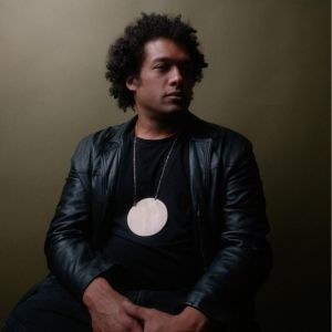 Makaya Mccraven en concert au New Morning