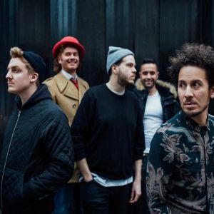 Mamas Gun Concert New Morning Paris 2026