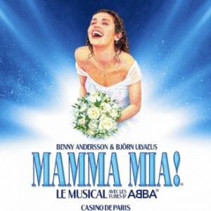 Mamma Mia ! Le Musical au Casino de Paris