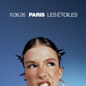 Marie Jay Concert Les Etoiles Paris 2026