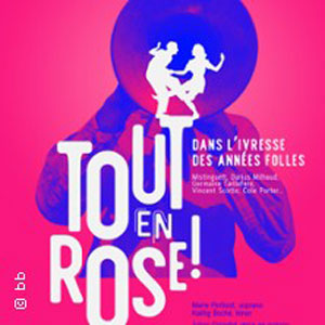 Marie Perbost, Kaëlig Boché et L'Ensemble Gulliver à Paris : concert, date et billets