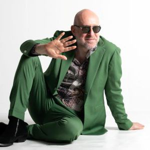 Mario Biondi New Morning Paris 2026