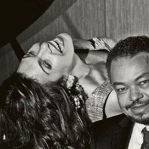 Mario Canonge & Annick Tangorra Concert Le Baiser Salé Paris 2026