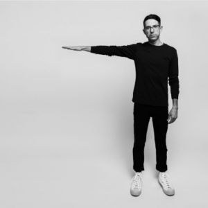 Mark Guiliana en concert à New Morning en 2022