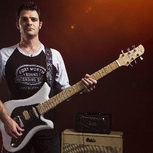 Mark Lettieri en concert au New Morning