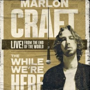 Marlon Craft en concert à La Boule Noire en 2022