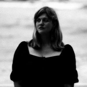 Mary Lattimore en concert à La Boule Noire en février 2024