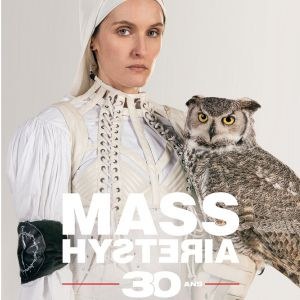 Mass Hysteria en concert au Zénith de Paris en 2025