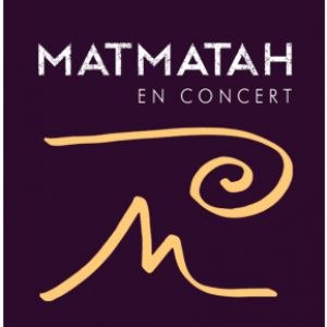 Matmatah en concert au Zénith de Paris en 2023