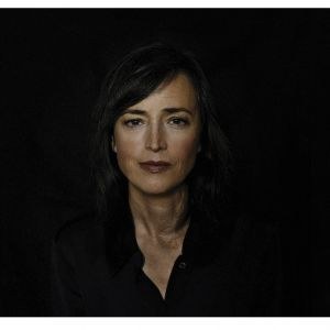 Maud Lubeck en concert au Café de la Danse en 2022