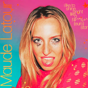 Maude Latour en concert Pop Up! en mars 2026