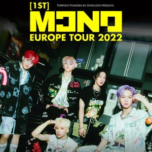 MCND en concert au Yoyo en avril 2022
