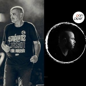 Mélanz Nasyon en concert au Pan Piper en 2025