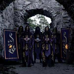 Mephorash Concert au Backstage By the Mill Paris 2026