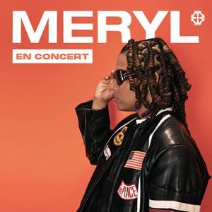 Meryl en concert à l'Elysée Montmartre en 2023