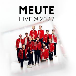Meute Concert Zénith Paris - La Villette Paris 2027