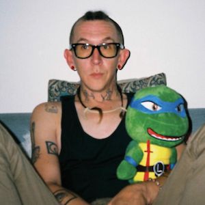 Micah P Hinson en concert Café de la Danse le 25 novembre 2025